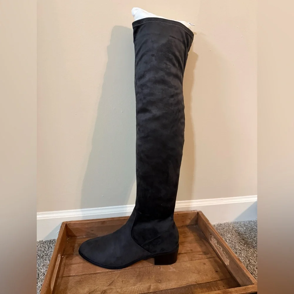 NY&C Rana Boot Women’s Size 11
